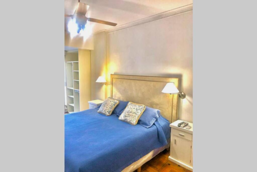 Apartment ¡pleno Centro Con Patio Grande Y Cochera! *